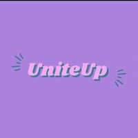 UniteUp logo, UniteUp contact details