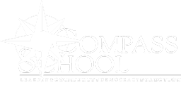 Compass School logo, Compass School contact details