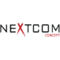 NextCom Holding logo, NextCom Holding contact details