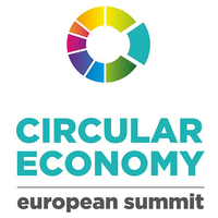 Circular Economy European Summit logo, Circular Economy European Summit contact details