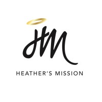 HEATHERS MISSION logo, HEATHERS MISSION contact details