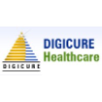 DigiCure Healthcare logo, DigiCure Healthcare contact details