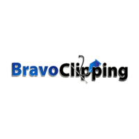 Bravo Clipping logo, Bravo Clipping contact details