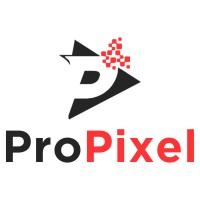 PropixelCa logo, PropixelCa contact details