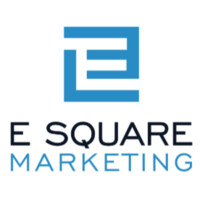 E Square Marketing logo, E Square Marketing contact details