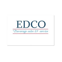 Edco Distributing, Inc. & Edco Service, Inc logo, Edco Distributing, Inc. & Edco Service, Inc contact details