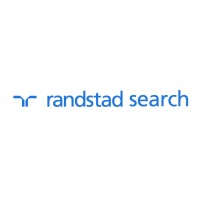 Randstad Search logo, Randstad Search contact details