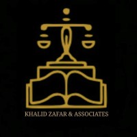 Khalid Zafar & Associates logo, Khalid Zafar & Associates contact details