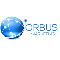 Orbus Marketing logo, Orbus Marketing contact details