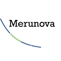 Merunova logo, Merunova contact details