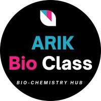 ARIK Bio Class logo, ARIK Bio Class contact details