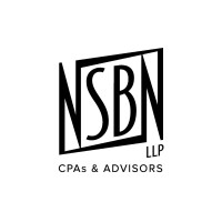 NSBN LLP logo, NSBN LLP contact details