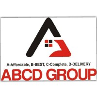 ABCD Group logo, ABCD Group contact details