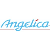 Angelica Corporation logo, Angelica Corporation contact details