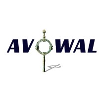 Avowal logo, Avowal contact details