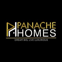 Panachehomes.co logo, Panachehomes.co contact details