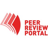 Peer Review Portal logo, Peer Review Portal contact details