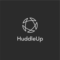 HuddleUpTech logo, HuddleUpTech contact details