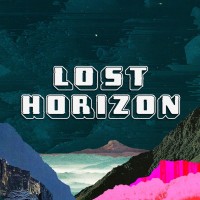 Lost Horizon logo, Lost Horizon contact details