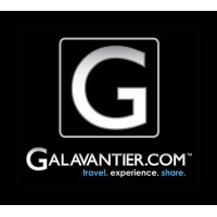 Galavantier logo, Galavantier contact details