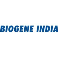 BIOGENE INDIA logo, BIOGENE INDIA contact details