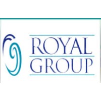 Royal Group Pakistan logo, Royal Group Pakistan contact details