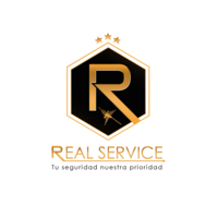 Real Service logo, Real Service contact details