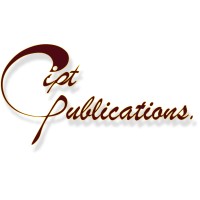 CIPT Publications logo, CIPT Publications contact details