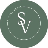 Social Verve logo, Social Verve contact details