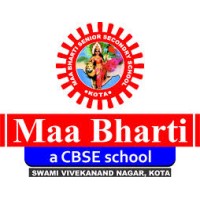 Maa Bharti School logo, Maa Bharti School contact details