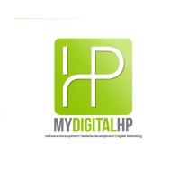 MyDigitalHp IT Solutions logo, MyDigitalHp IT Solutions contact details