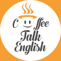 Coffee Talk English logo, Coffee Talk English contact details