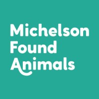 Michelson Found Animals Foundation, Inc. logo, Michelson Found Animals Foundation, Inc. contact details