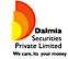 Dalmia Securities Pvt. Ltd. logo, Dalmia Securities Pvt. Ltd. contact details