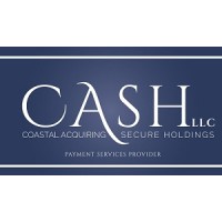 Coastal Acquiring Secure Holdings LLC logo, Coastal Acquiring Secure Holdings LLC contact details