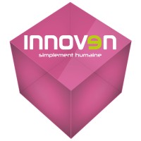 Innoven logo, Innoven contact details