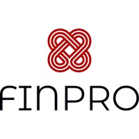 FinPro recruitment logo, FinPro recruitment contact details