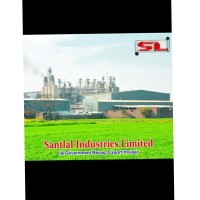 SANTLAL INDUSTRIES LIMITED logo, SANTLAL INDUSTRIES LIMITED contact details