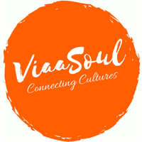 ViaaSoul - Connecting Cultures logo, ViaaSoul - Connecting Cultures contact details