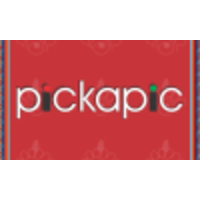 PickAPic Visual Media Pvt Ltd logo, PickAPic Visual Media Pvt Ltd contact details