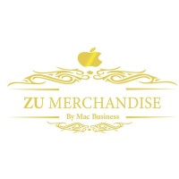 ZU Merchandise logo, ZU Merchandise contact details