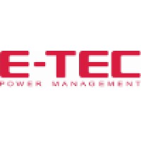 E-TEC Power Management Limited logo, E-TEC Power Management Limited contact details