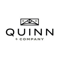 R H Quinn & Company logo, R H Quinn & Company contact details