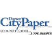 Dayton City Paper logo, Dayton City Paper contact details