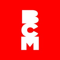 BCM Partnership logo, BCM Partnership contact details