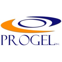 Progel Inc logo, Progel Inc contact details