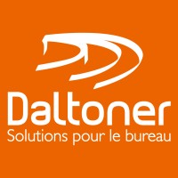 DALTONER logo, DALTONER contact details