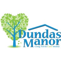 Dundas Manor logo, Dundas Manor contact details