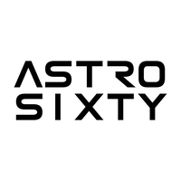 astrosixty logo, astrosixty contact details