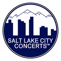 Salt Lake City Concerts logo, Salt Lake City Concerts contact details